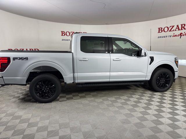 new 2025 Ford F-150 car, priced at $73,507