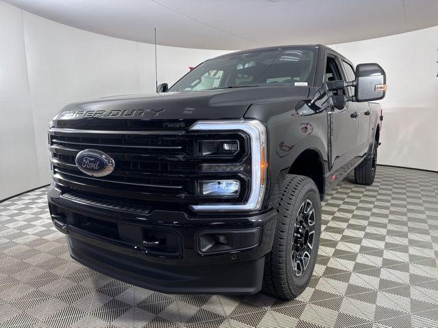 new 2025 Ford F-250 car, priced at $96,421