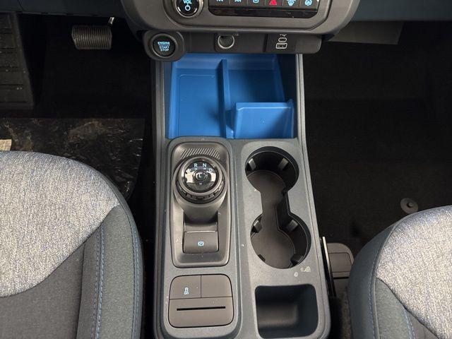 new 2025 Ford Maverick car, priced at $29,022