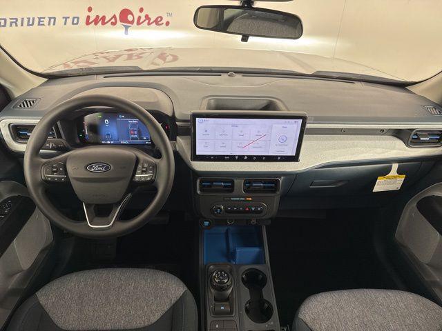 new 2025 Ford Maverick car, priced at $29,022