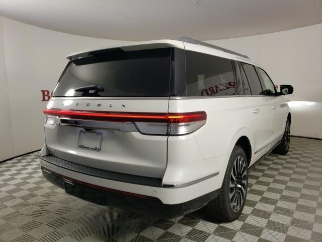 new 2024 Lincoln Navigator L car, priced at $114,415