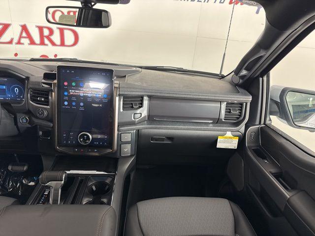 new 2025 Ford F-150 Lightning car, priced at $74,176