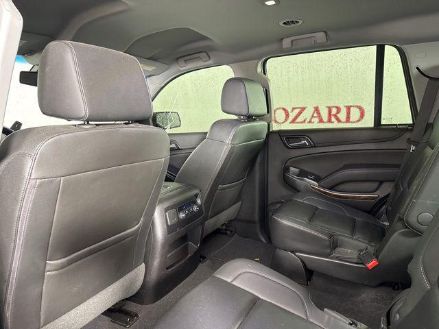used 2019 Chevrolet Tahoe car, priced at $27,000