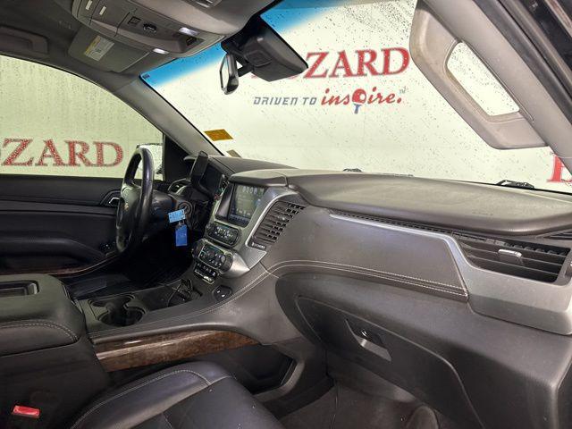 used 2019 Chevrolet Tahoe car, priced at $27,000