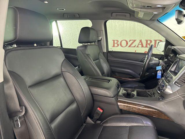 used 2019 Chevrolet Tahoe car, priced at $27,000