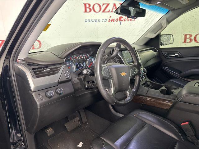 used 2019 Chevrolet Tahoe car, priced at $27,000
