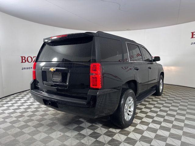 used 2019 Chevrolet Tahoe car, priced at $27,000