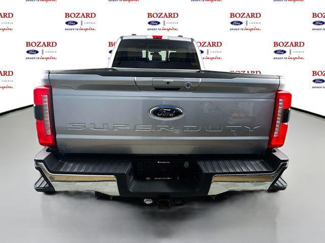 used 2023 Ford F-250 car, priced at $65,000