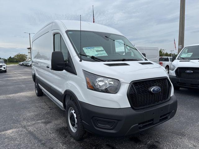 new 2025 Ford Transit-250 car, priced at $48,555