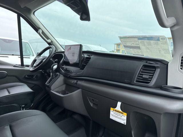 new 2025 Ford Transit-250 car, priced at $48,555