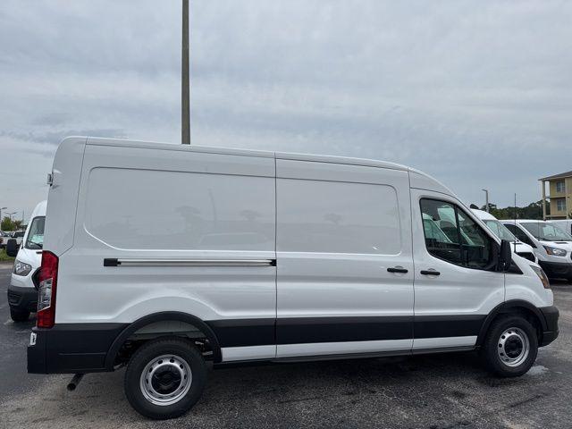 new 2025 Ford Transit-250 car, priced at $48,555