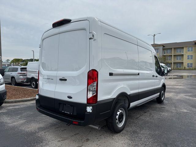 new 2025 Ford Transit-250 car, priced at $48,555
