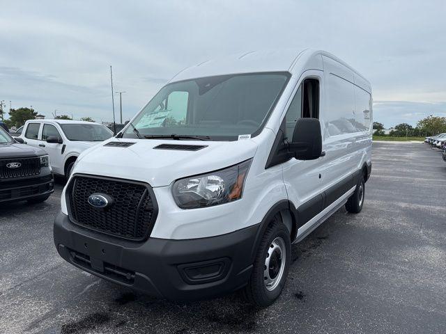 new 2025 Ford Transit-250 car, priced at $48,555
