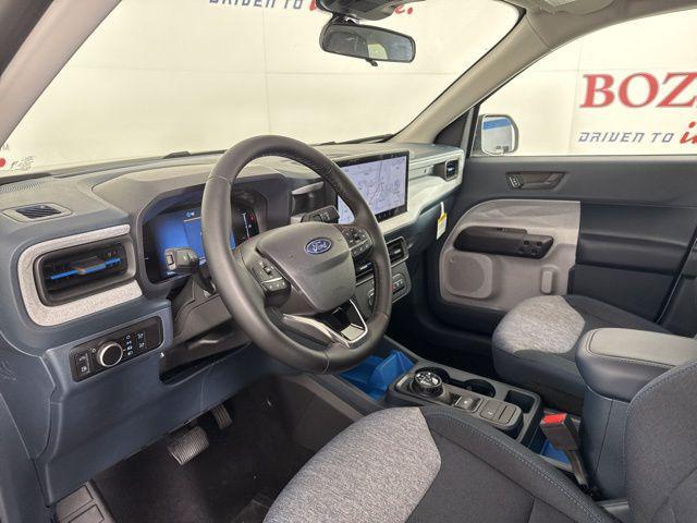 new 2025 Ford Maverick car, priced at $32,426