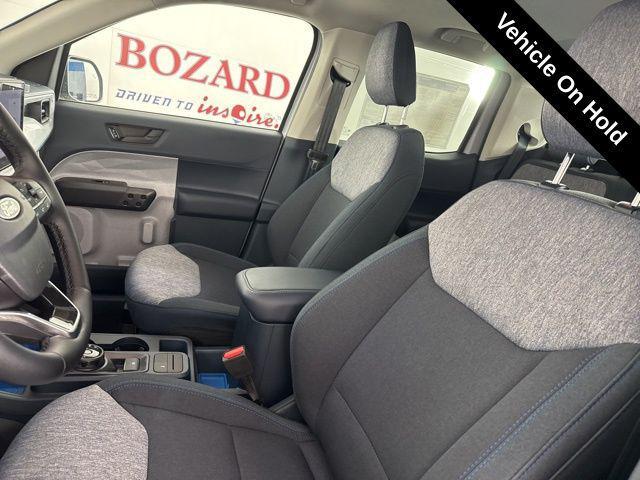 new 2025 Ford Maverick car, priced at $32,952