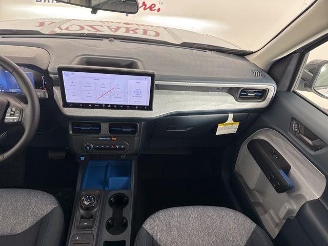 new 2025 Ford Maverick car, priced at $32,426