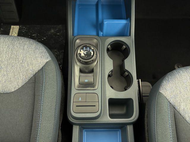 new 2025 Ford Maverick car, priced at $32,426