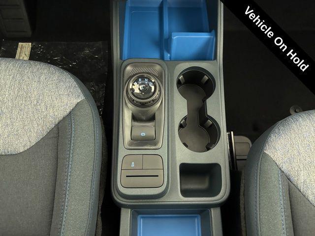 new 2025 Ford Maverick car, priced at $32,952