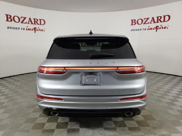 new 2024 Lincoln Corsair car, priced at $43,987