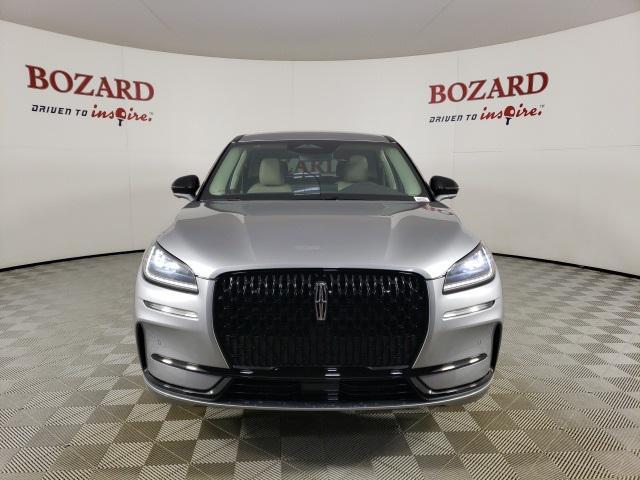 new 2024 Lincoln Corsair car, priced at $43,987