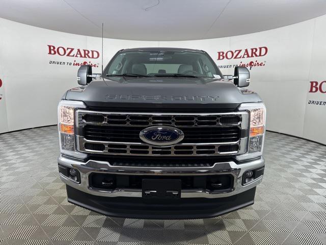 new 2024 Ford F-350 car, priced at $67,301