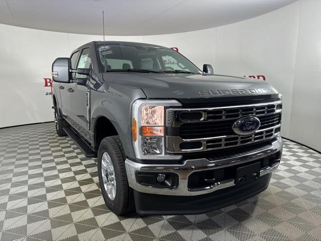 new 2024 Ford F-350 car, priced at $67,301