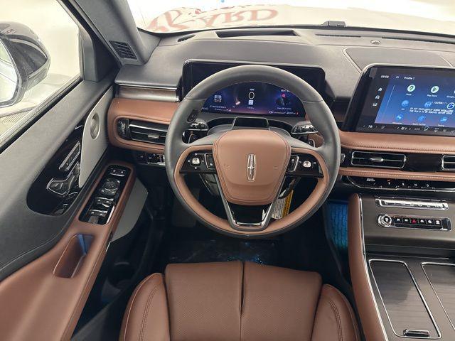 new 2026 Lincoln Aviator car, priced at $80,550
