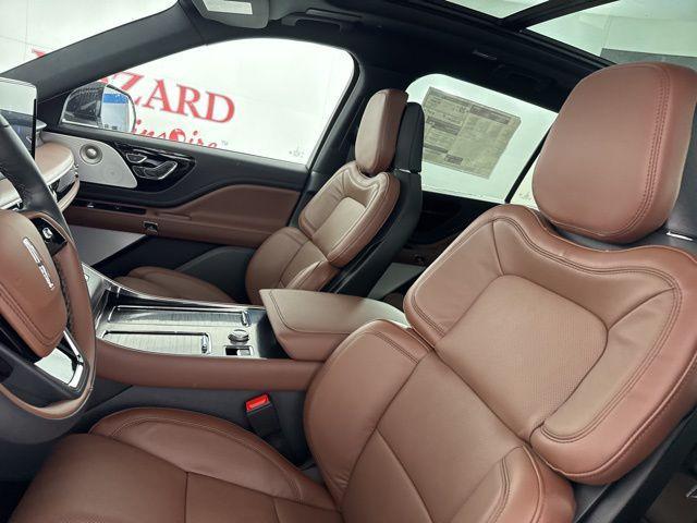 new 2026 Lincoln Aviator car, priced at $80,550