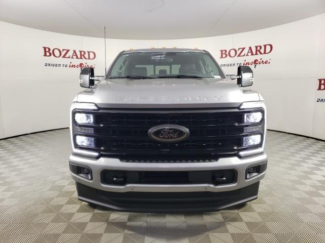 new 2024 Ford F-250 car, priced at $89,365