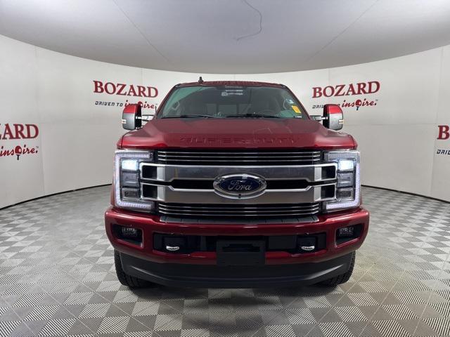 used 2019 Ford F-350 car, priced at $62,000