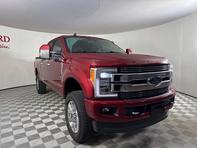 used 2019 Ford F-350 car, priced at $62,000