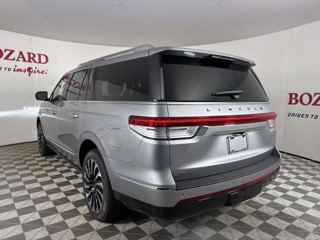 new 2024 Lincoln Navigator car, priced at $90,115