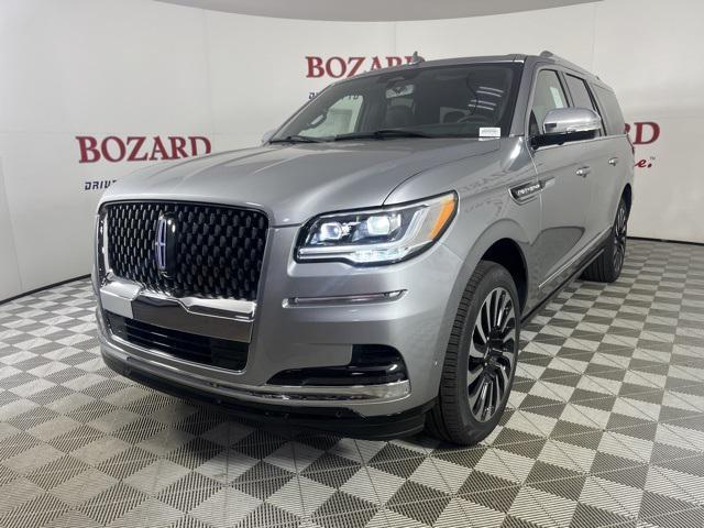 new 2024 Lincoln Navigator car, priced at $91,615