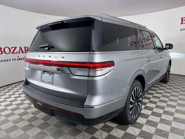 new 2024 Lincoln Navigator car, priced at $90,115