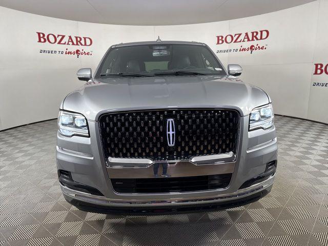 new 2024 Lincoln Navigator car, priced at $90,115