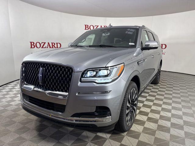 new 2024 Lincoln Navigator car, priced at $90,115
