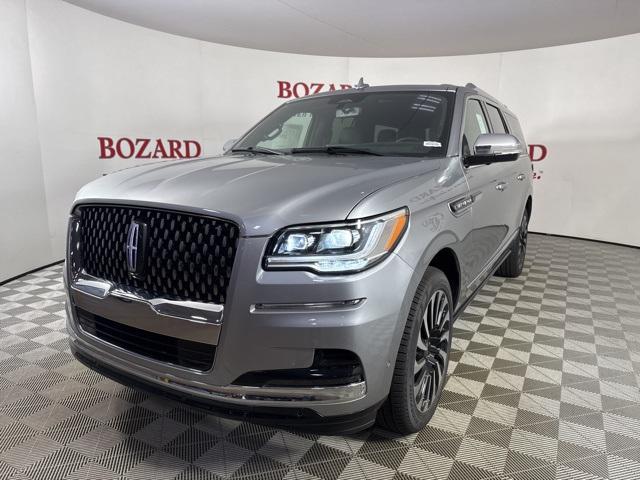 new 2024 Lincoln Navigator car, priced at $90,115
