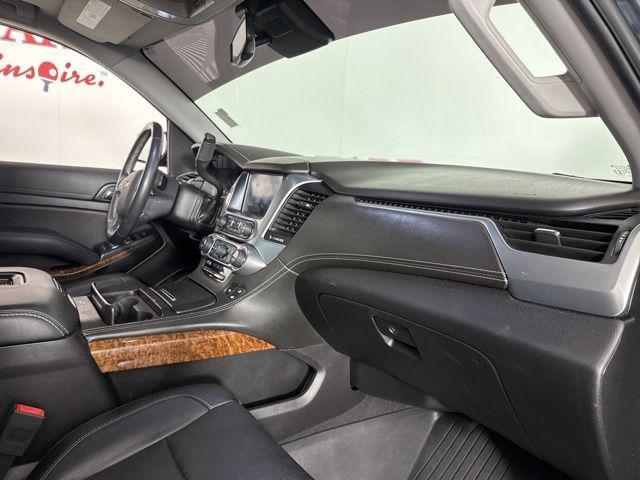 used 2020 Chevrolet Tahoe car, priced at $42,500
