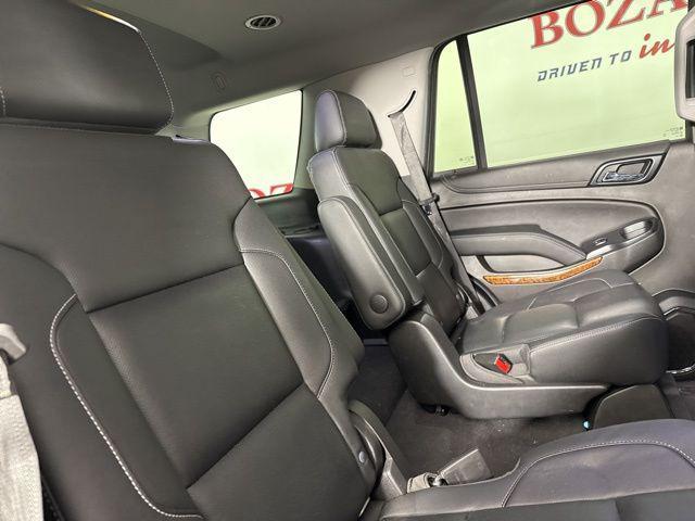 used 2020 Chevrolet Tahoe car, priced at $42,500