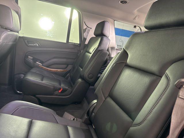 used 2020 Chevrolet Tahoe car, priced at $42,500