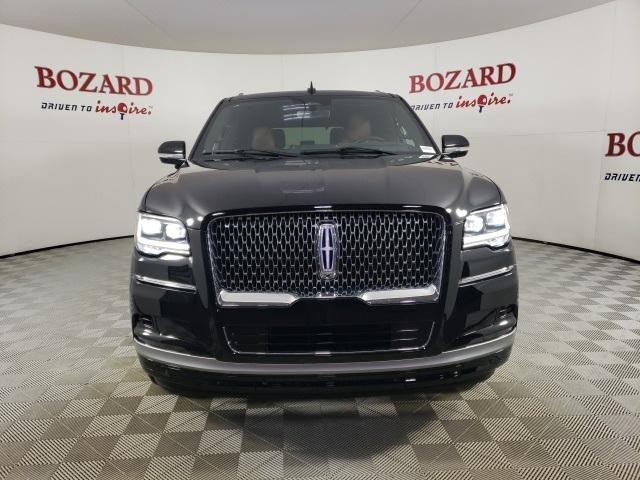 new 2024 Lincoln Navigator car, priced at $101,195