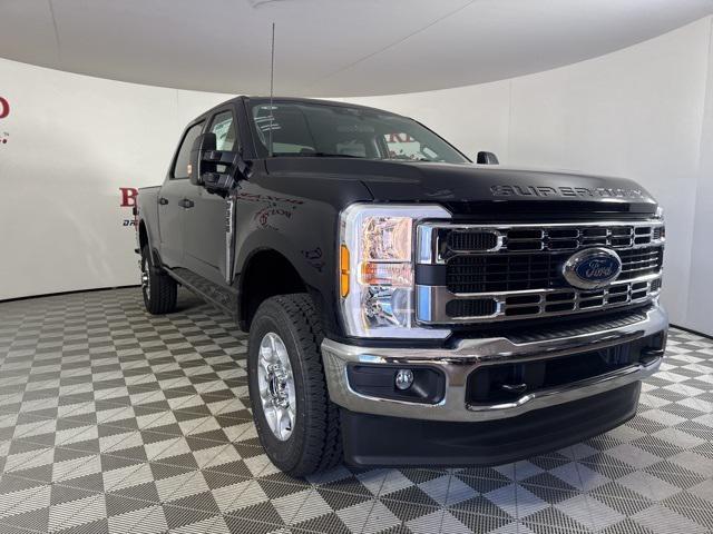 new 2025 Ford F-350 car, priced at $69,949