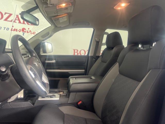 used 2017 Toyota Tundra car, priced at $26,500