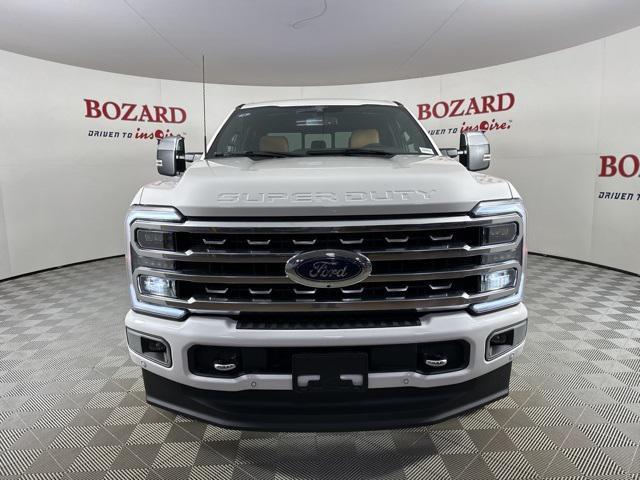 new 2024 Ford F-350 car, priced at $98,575