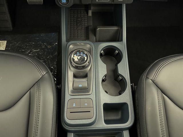 new 2025 Ford Maverick car, priced at $40,380