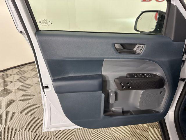 new 2025 Ford Maverick car, priced at $40,380