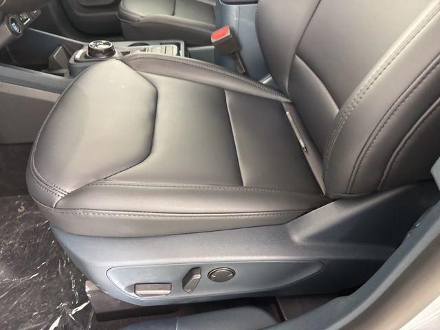 new 2025 Ford Maverick car, priced at $40,380