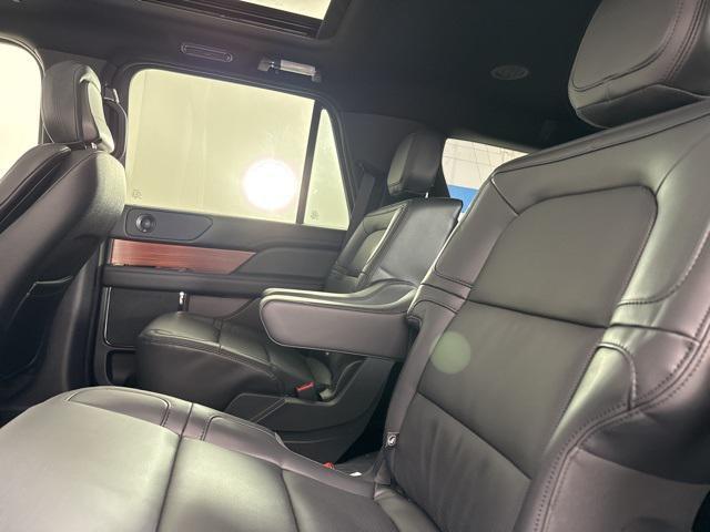 new 2024 Lincoln Navigator car, priced at $82,631