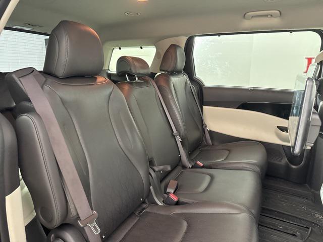 used 2022 Kia Carnival car, priced at $35,800