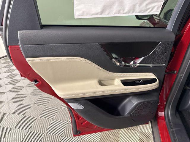new 2025 Lincoln Corsair car, priced at $48,999